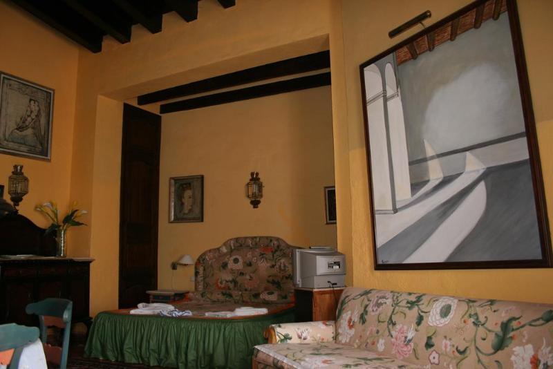 Aparthotel Navila Ibiza Bagian luar foto